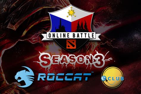 Pinoydota Online Battle Season Liquipedia Dota Wiki