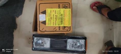 Eicher LED Tractor Headlight Panel At Rs 1559 Set In Nagpur ID