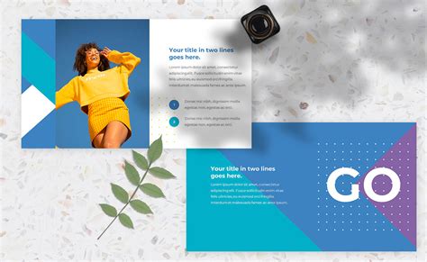 Cross Powerpoint Presentation Template - TemplateMonster