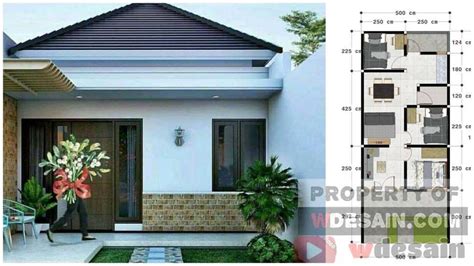 Denah Rumah 2 Lantai 5x12 Desain Rumah Minimalis 2 Lantai Ukuran 5x12 Rumahminimalis44