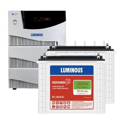 Lcd Luminous Cruze Kva Sine Wave Rc Ups Battery Combo For Home