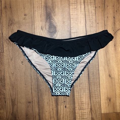 New Tart Collections Swim Bikini Bottoms Gem