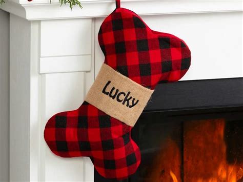 21 Best Dog Christmas Stockings in 2022