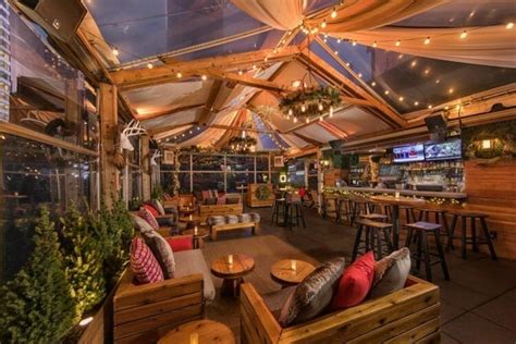 The Best Winter Rooftop Bars in NYC — Wander Her Way