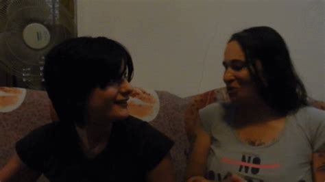 Io E Jenny Boob Super Amatorial Prendiamo In Giro Un Povero Coglione Sfigato Altruista