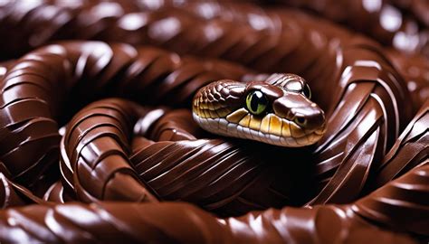 Can Snakes Eat Chocolate Understanding The Risks