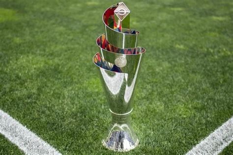 Uefa Muda Formatos Das Eliminatórias Da Copa Do Mundo E Da Ligas Das