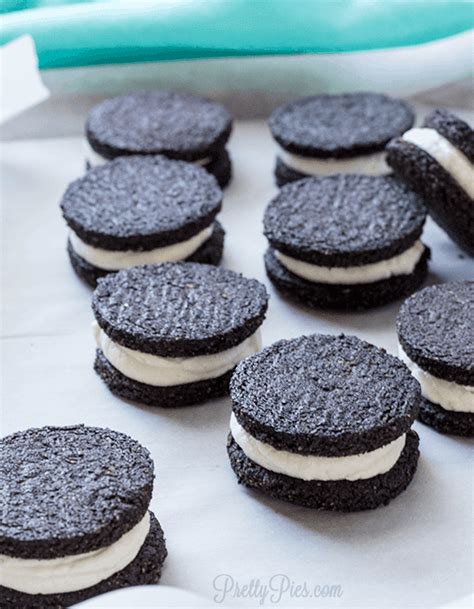 Sugar Free Oreo Nutrition Facts | Besto Blog