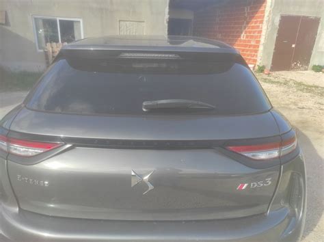 De Ds Crossback E Tense Silveira Olx Portugal