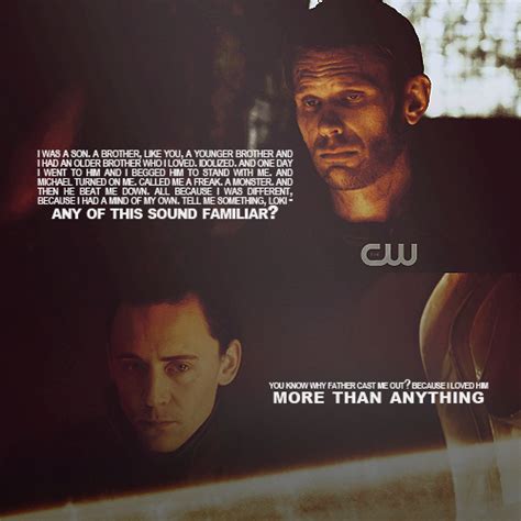 Lucifer From Supernatural Quotes. QuotesGram