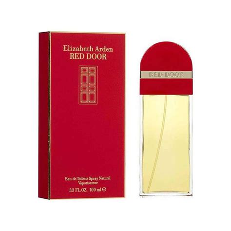 Elizabeth Arden Red Door Perfume N Cologne