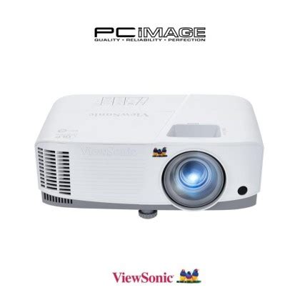 Viewsonic Pa Xe Ansi Lumen Xga With Hdmi Business Education