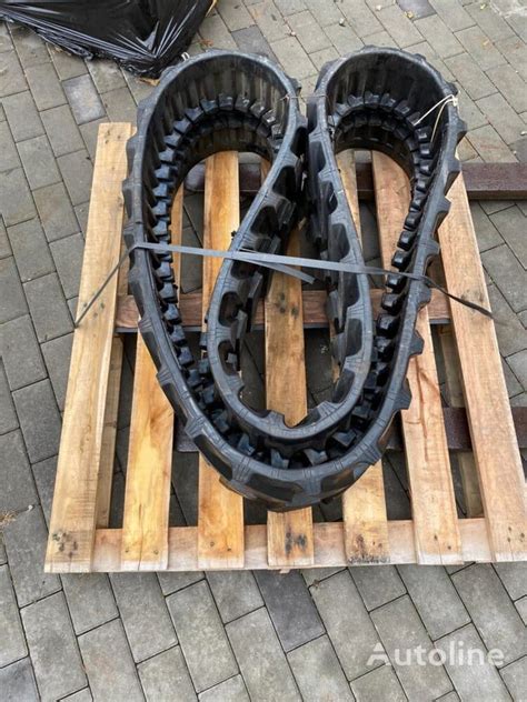 Miniexcavator Komatsu Pc Rubber Track For Sale Romania Gm