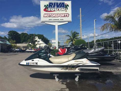 Kawasaki Jet Ski 900 Stx Boats For Sale