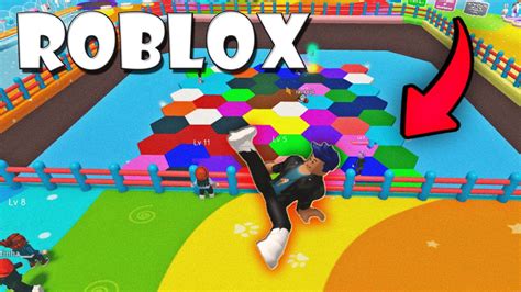 Roblox Escolha A Cor Certa Ou Morra Color Block Youtube