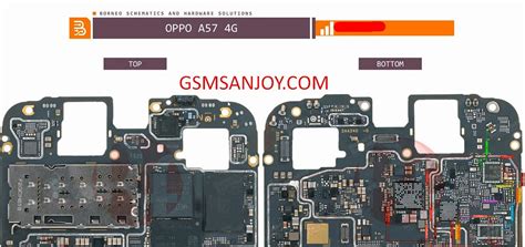 Oppo A57 4g 2022 All Hardware Schematic Diagram Free Solution By Gsm Sanjoy Jul 2024 Medium