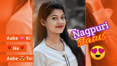 New Nagpuri Whatsapp Status Video New Nagpuri Status Video 2020