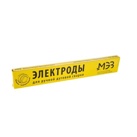 Электроды МЭЗ МР-3 ЛЮКС 3мм купить от 33 800 сум. - интернет магазин ...