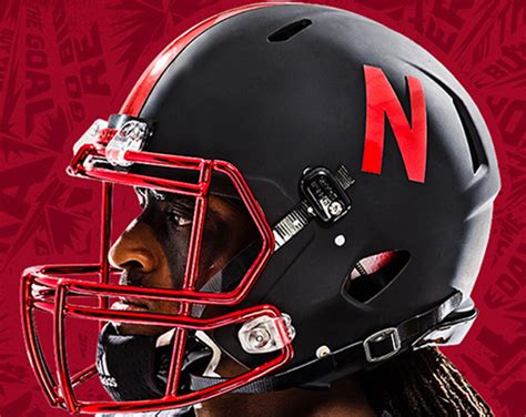 Nebraska football: Adidas reveals new alternate uniforms - Sports ...