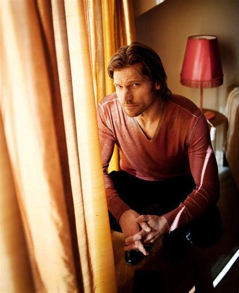 Nikolaj Nikolaj Coster Waldau Photo 35057702 Fanpop