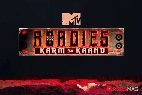 How To Watch Mtv Roadies Season 19 In The Us On Jiocinema For Free