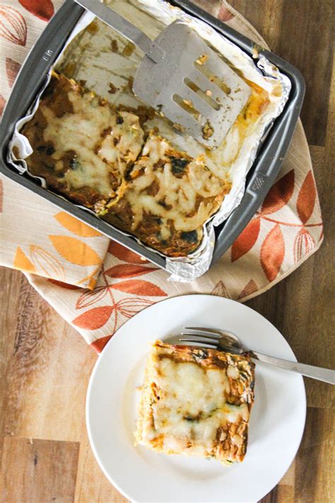 Twice Baked Spaghetti Squash