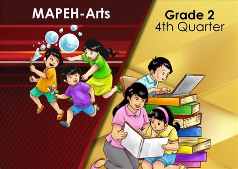 Grade Mapeh Music Deped Gma Learning Resource Portal Quarter Week