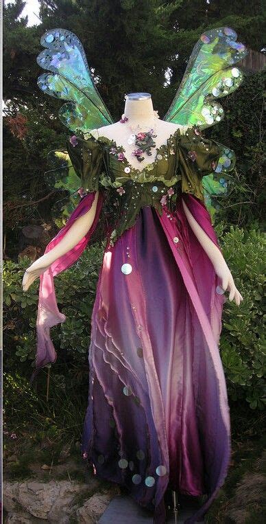 Ossama Labbad Sun Fairy Costume Firefly Path Fairy Clothes