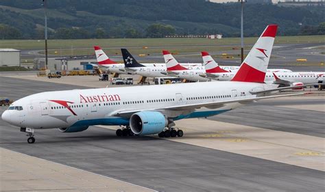 Plane Carrying 300 Passengers Forced To Do To U Turn After Five Toilets