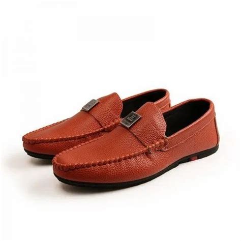 Bata Party Wear Mens Loafers Shoes Size At Rs Pair In