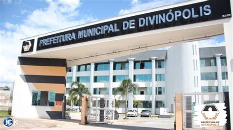 Prefeitura de Divinópolis MG abre concurso público 1 4 mil vagas