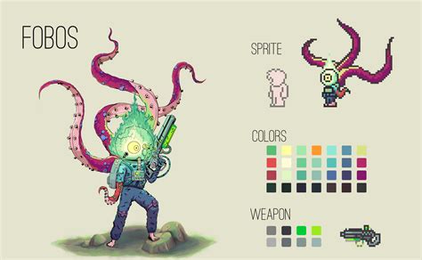 Terraria Boss Fan Art