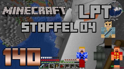 Let S Play Together Minecraft Staffel 4 German HD Part 140