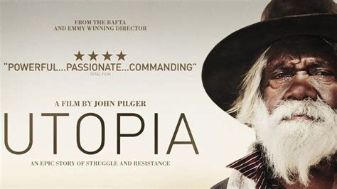 Utopia Documentary Documentaries Film Review Documentary Now