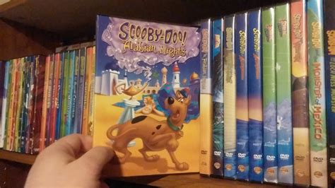 Scooby Doo Movies Dvd Atelier Yuwa Ciao Jp