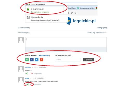 E Legnickie Pl Zmiany Na E Legnickie Pl Bezpieczniej I Wygodniej