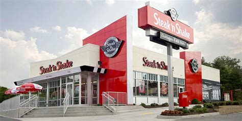 Steak 'n Shake Franchise Costs & Franchise Info | Franchise Buy