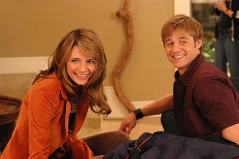 Ryan Et Marissa In The Oc The Oc Tv Show The Oc Marissa Cooper