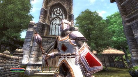 Elder Scrolls Oblivion Remake Yolda Olabilir Te Lk Detaylar