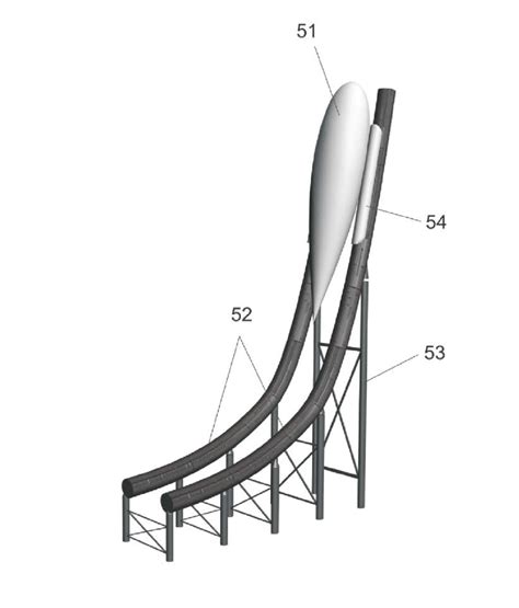 Electromagnetic catapult diagram | Download Scientific Diagram