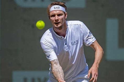 ATP Halle Bublik Chiude La Settimana Da Sogno Con Il Primo Titolo 500