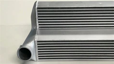 7 5 Stepped Race Intercooler Fmic For Bm 135i 335i N54 N55 Buy 135i