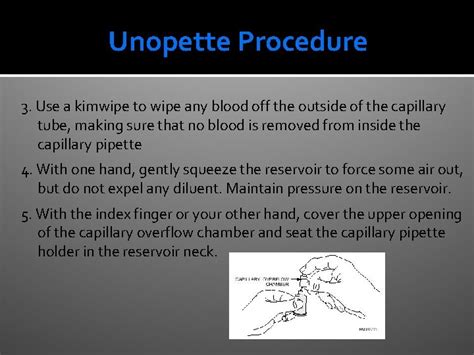 Leukocytes Manual Wbc Counting Clinical Pathology Vtht 2323