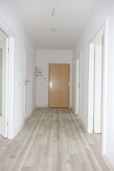 Zimmer Wohnung Mit S D Balkon Wag Wohnungsgenossenschaft