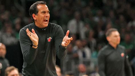 Erik Spoelstra Salary And Net Worth Miami Heat Coach Erik Spoelstra S