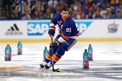 #1 John Tavares - The Hockey Spy’s 2009 NHL Entry Draft Rankings - The Hockey Writers ...