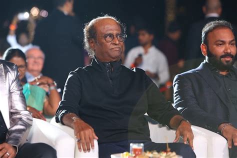 Rajini says clarity on ‘2.0’ release date in a couple of days