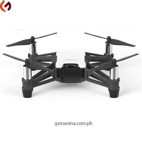 Ryze Tech Tello Mini Drone Quadcopter Camera | GSMArena Pak