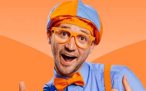 Blippi Montr Al Tickets Concerts Tickets Ca Tickets Ca