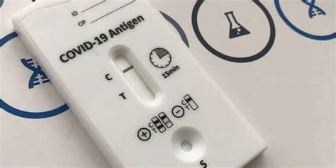 Lateral Flow Testing For Covid 19 Alphabiolabs